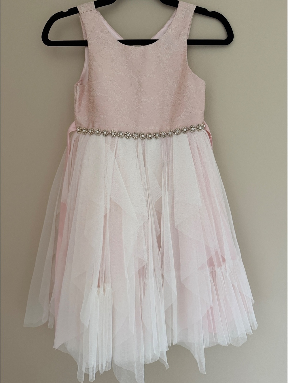 8 American Princess Dress